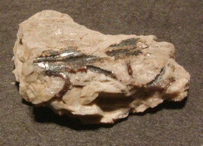 Another of Unknown mineral